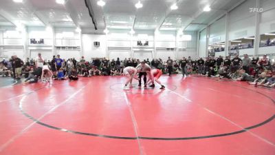 140 lbs Round Robin 1 - Owen Catalano, BAM Training Center-MS vs Colton Fenner, Bulldog Premier-MS