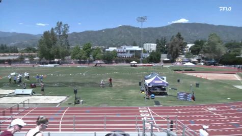 Men's 110m Hurdles Decathlon