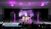 APEX Dance Center - Junior Small Lyrical [2025 Junior - Contemporary/Lyrical - Small Day 2] 2025 Athletic Championships Nationals & Dance Grand Nationals
