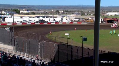 Full Replay | NARC Mini Gold Cup Saturday at Silver Dollar Speedway 3/16/24