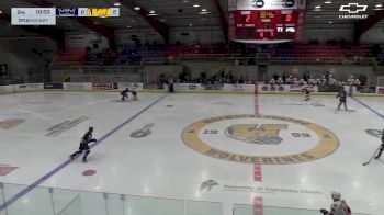 Replay: Home - 2024 Dauphin vs Waywayseecappo | Nov 21 @ 7 PM