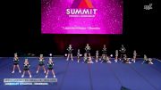 Legendary Athletics - Obsession [2026 L1 Junior - D2 - Small - B Wild Card] 2026 The D2 Summit