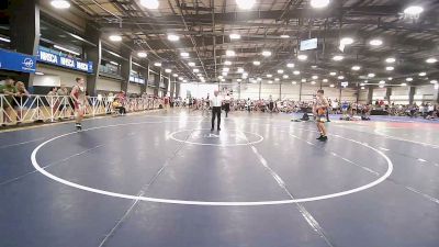 120 lbs Rr Rnd 1 - Zack Rehak, TDWC Maniacs Blue - HSB vs Sam Baker, BattleHawks - HSB