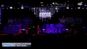 American Cheer - YOUTH STARS [2026 L1.1 Youth - PREP - Medium Day 1] 2026 USA All Star Super Nationals