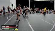 Replay: Mat 26 - 2024 Columbus Day Duals | Sep 21 @ 8 AM