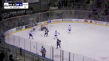 Replay: Home - 2025 Devon vs Grande Prairie | Jan 17 @ 6 PM