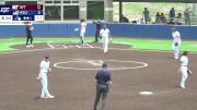 Replay: West Texas A&M vs Angelo State - DH | Apr 27 @ 1 PM