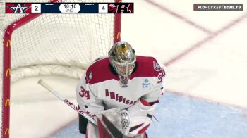 Replay: Away - 2023 Rapid City vs Allen | Dec 20 @ 7 PM