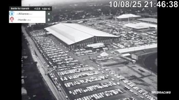 Replay: Playwright - 2025 connor html5 gfx testing | Oct 8 @ 9 PM