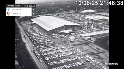 Replay: Playwright - 2025 connor html5 gfx testing | Oct 8 @ 9 PM