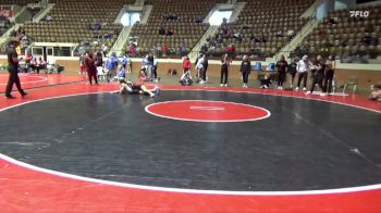 103 lbs Quarterfinal - Sloan Stewart, Texas Woman`s University vs Gabriella Cedeno, Central Methodist University