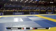 Nolan Gregory Whyte vs Ashton John Noah 2026 Pan Kids Jiu-Jitsu IBJJF Championship