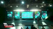 INSIDE Miami - Victoria Koropok [2026 Junior Solo Dance Day 2] 2026 US Open Cheerleading & Dance Championship
