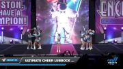 Ultimate Cheer Lubbock - Royal Girls [2022 L1 Youth - D2 - Small - A Day 2] 2022 Encore Grand Nationals