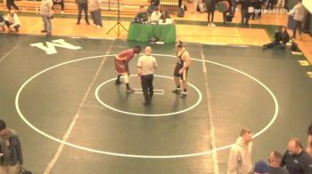 220 lbs Consolation - Rhamsez Thevenin, Sharon vs Anthony Loranger, Plymouth South