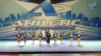 Island Allstars - 5nipers [2024 L5 Senior Coed Day 1] 2024 Athletic Championships Orlando Nationals