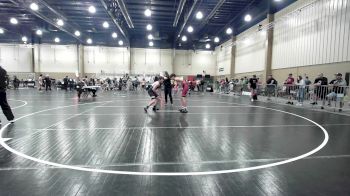 126 lbs Quarterfinal - Logan Price, Spartan RTC @LHP vs Joseph Falgout, SONS OF THUNDER