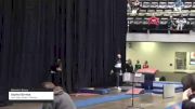 Sophia Byrnes - Women's Group, Jam Hops Anoka / Ramsey - 2021 Women's Xcel Region 4 Championships