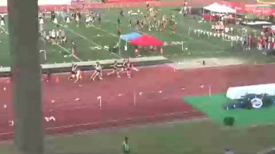 Replay: GHSA Outdoor Champs | 3A-4A | May 11 @ 7 PM