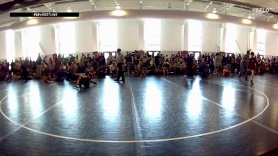 70 lbs Champ. Round 1 - Brody Moore, Project X vs Spence Stork, Virginia Team Predators