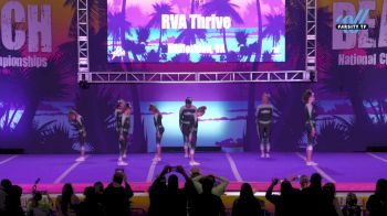 RVA Thrive - Youth Flurry [2024 L1 Performance Rec - 12Y (NON) - A Day 2] 2024 ACDA Reach the Beach Nationals & Dance Grand Nationals
