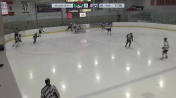 Replay: Home - 2024 Mavericks vs Jets | Feb 16 @ 1 PM