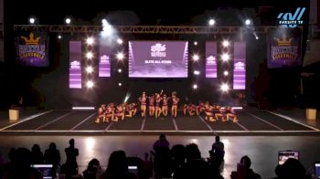 Elite All Stars - DISTRICT 4.2 [2024 L4.2 Senior Day 2] 2024 SU Battle at the Boardwalk Grand Nationals