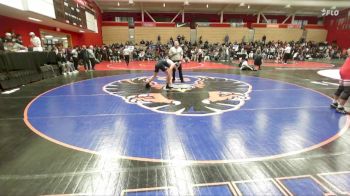 165 lbs Cons. Round 4 - Aiden Kight, Monte Vista (Danville) vs Jack Chipman, Fortuna