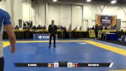 Matthew Pel vs M. GREWAL 2025 World IBJJF Jiu-Jitsu No-Gi Championship