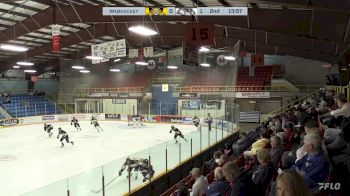 Replay: Home - 2024 Campbellton vs Miramichi | Aug 31 @ 7 PM