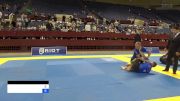 Tanner James Goodwin vs Jose Antonio Olivares Delgado 2024 Pan IBJJF Jiu-Jitsu No-Gi Championship