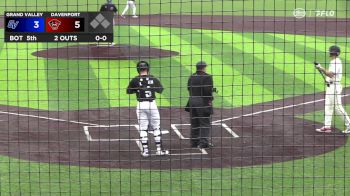 Replay: Grand Valley vs Davenport | Mar 29 @ 1 PM