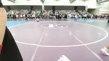 115-H lbs Consi Of 32 #2 - Caden Viar, West Islip vs Aiden Lee, Patchogue