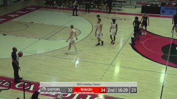 Replay: Holiday Classic | Dec 20 @ 2 PM