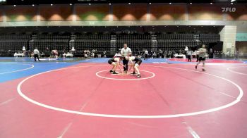 165 lbs Round Of 64 - Jack Ervien, Grand View vs Holden Andrews, Western Wyoming