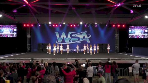 ALSTARZ CHEERLEADING ACADEMY - Day 2 [2023 Amber Level 2 Junior--Div 2] 2023 WSA Grand Nationals