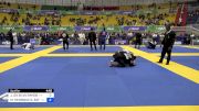 Replay: Mat 3 - 2024 Brasileiro Jiu-Jitsu IBJJF | Apr 26 @ 9 AM