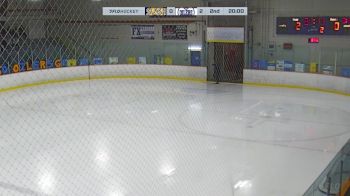 Replay: Home - 2025 STA Slash vs Oilers White | Mar 18 @ 7 PM
