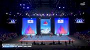 Mustang Cheer All Stars - Stallions [2026 L4 Junior - D2 - Small Finals] 2026 The D2 Summit