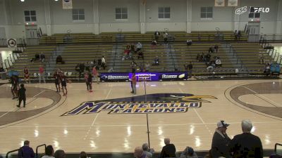 Replay: Union vs Montevallo | Dec 21 @ 4 PM