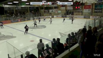 Replay: Home - 2023 Columbia Valley vs Revelstoke | Sep 15 @ 6 PM