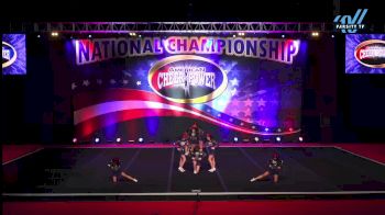 Valley All-Stars - Infinity [2024 L2 Junior - D2 - Small - B Day 1] 2024 Cheer Power Southern Nationals