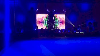 Faisal Barakat vs Robert Uribe F2W Pro 62