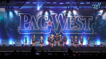 IMPACT Elite All-Stars - Starstruck [2024 L3 Youth - D2 Day 2] 2024 PacWest Grand Nationals