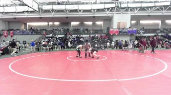 165 lbs Quarterfinal - Marangelie Teixeira, Trumbull vs Cassidy Torres, Maloney