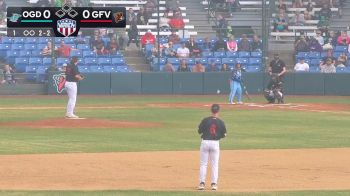 Replay: Home - 2025 Raptors vs Voyagers | Jul 5 @ 6 PM