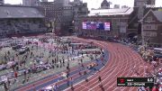 Men's 4x400m Relay Championship Of America, Prelims 3