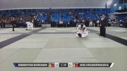 BERNARDO PETRILO OLIVEIRA MASLIN vs RAFAEL TERTULIANO PEREIRA DOS SA 2026 Carlson Gracie