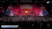 Cheer Infinity Allstars - Troublemakers [2026 L1 Tiny - Novice - Restrictions - D2 Day 1] 2026 Spirit Sports Myrtle Beach Nationals