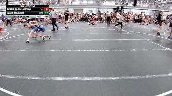 Replay: Mat 18 - 2025 Bison Duals | Jun 22 @ 8 AM